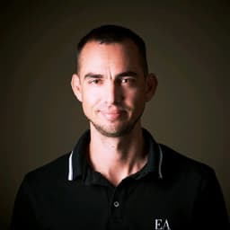 Leon Melamud, Founder of InspectAgents
